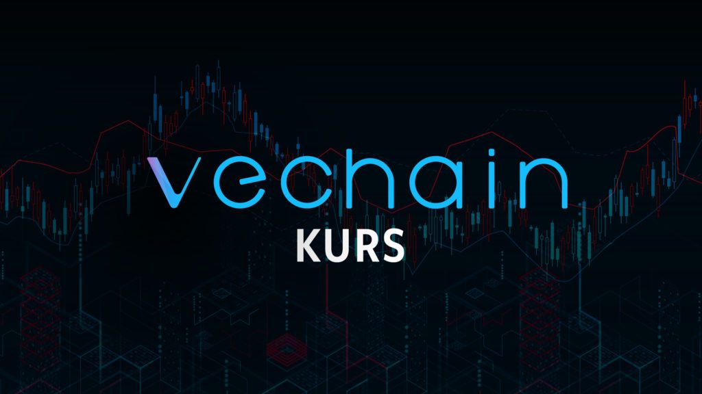 VeChain Logo