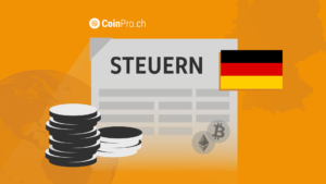 Besteuerung von Kryptowährungen und Gewinnen in Deutschland