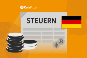 Besteuerung von Kryptowährungen und Gewinnen in Deutschland