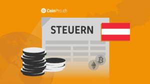 Besteuerung von Kryptowährungen und Gewinnen in Österreich