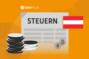 Besteuerung von Kryptowährungen und Gewinnen in Österreich