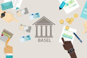 Basler Bankenausschuss: Strenges Regelwerk für Banken, die Krypto-Assets anbieten
