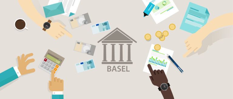 Basler Bankenausschuss: Strenges Regelwerk für Banken, die Krypto-Assets anbieten