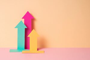 Bitcoin: Indikatoren deuten einen möglichen Aufschwung an