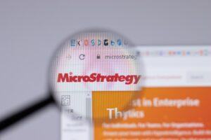 MicroStrategy plant 400-Millionen Bitcoin-Kauf