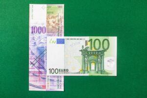 Schweiz/Frankreich: Zentralbanken starten ein CBDC-Pilotprojekt