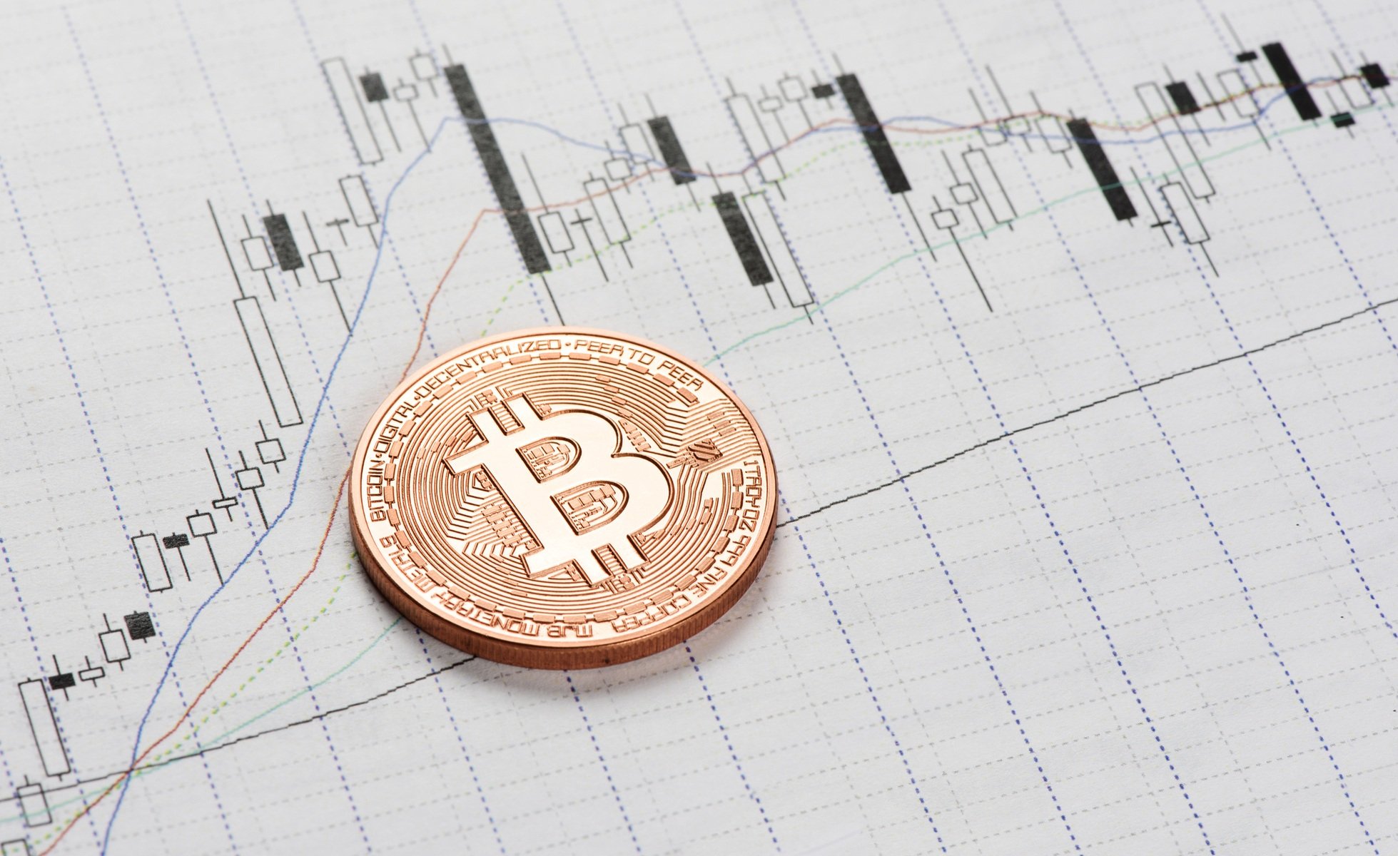 Sommertief – Handelsvolumen von Bitcoin bricht ein
