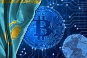 Kasachstan statt China: Mining verlagert sich weiter