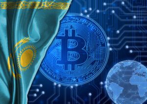 Kasachstan statt China: Mining verlagert sich weiter