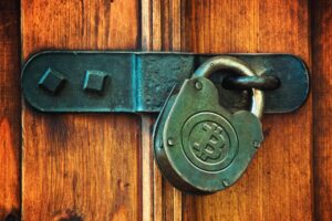 5 Gründe, Kryptowährungen nicht auf einer Börse zu lagern