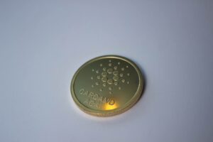 Cardano Alonzo-Update mit ERC20-Konverter vor Abschluss