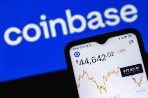 Coinbase krönt sich zum „Amazon of Crypto Assets“