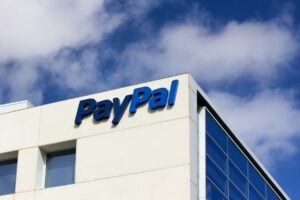 PayPal Auch in Großbritannien Kauf von Kryptowährungen möglich