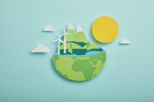 Energieverbrauch immer wichtiger: Umweltfreundliche Krypto-Projekte im Überblick