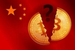 Bitcoin Verbot in China lässt BTC Kurs einbrechen