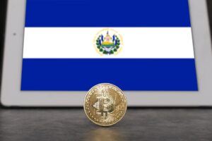 Bitcoin in El Salvador Mehr Bitcoin-Nutzer als Bankkunden