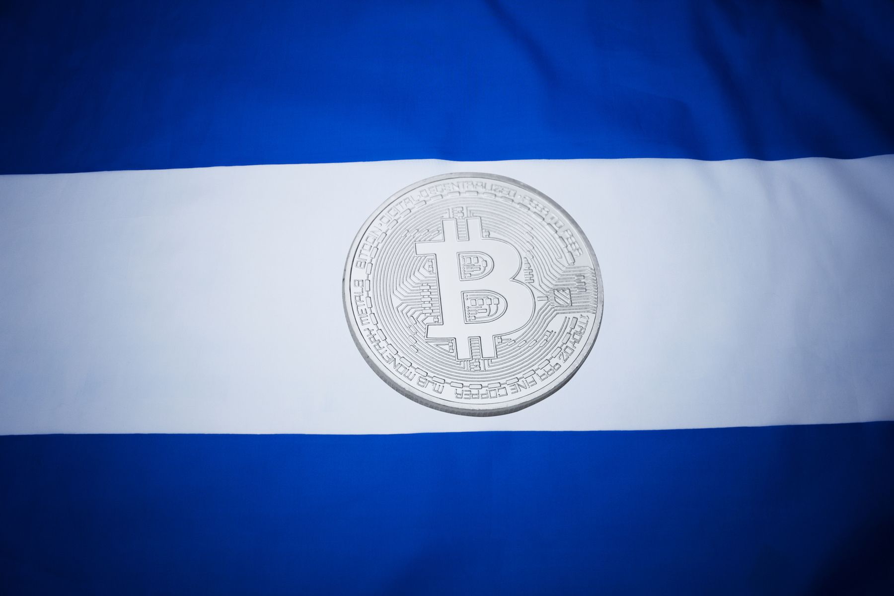 Offiziell: In El Salvador ist Bitcoin offizielles Zahlungsmittel -  CoinPro.ch