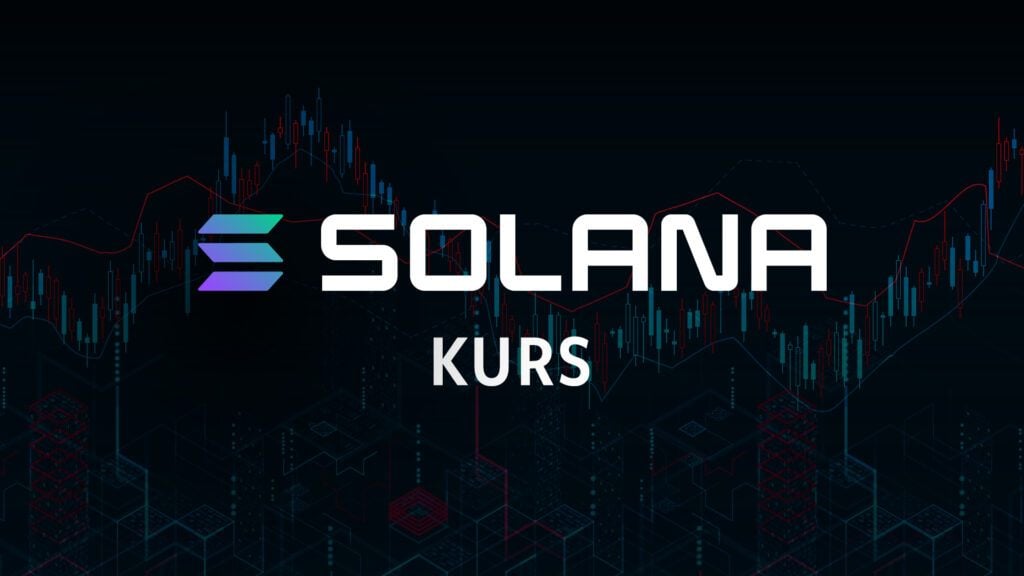 Logo von Solana