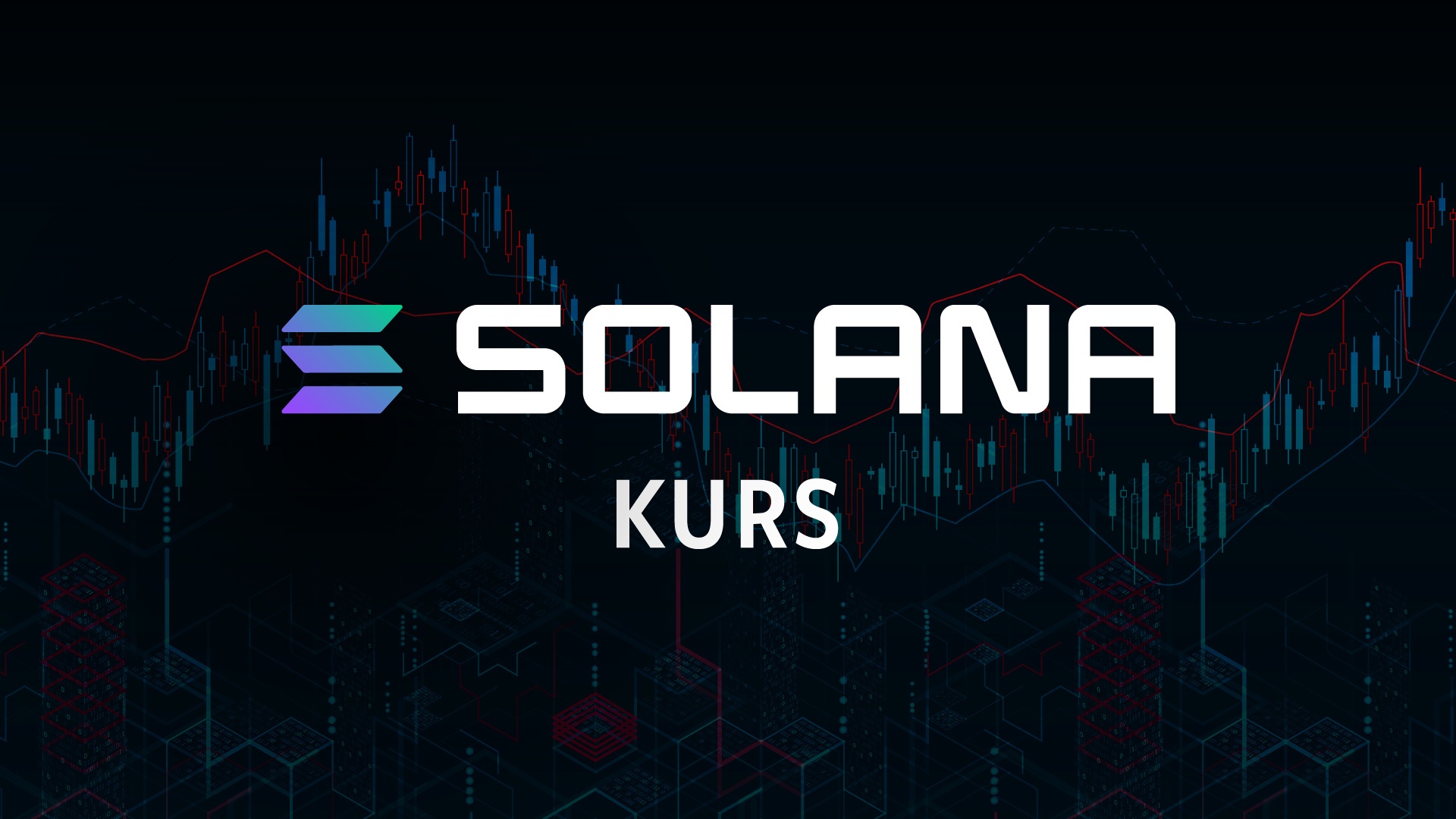 Der tagesaktuelle SOL Kurs - Was ist Solana? - CoinPro.ch