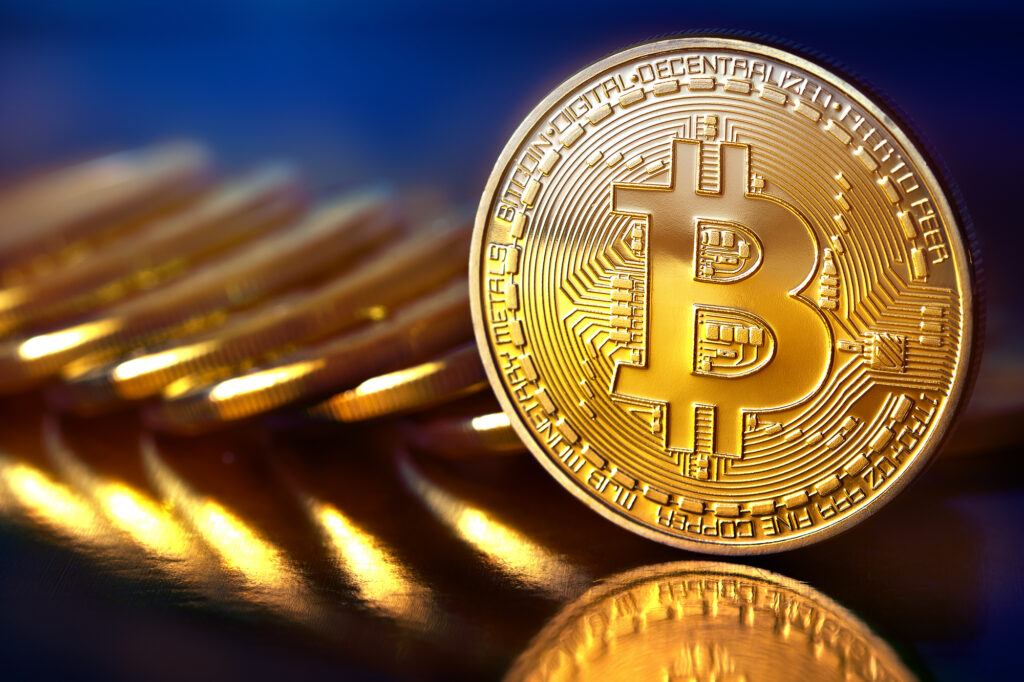 Bitcoin Kurs steigt an Nächste Rallye auf bis zu 200.000 US-Dollar