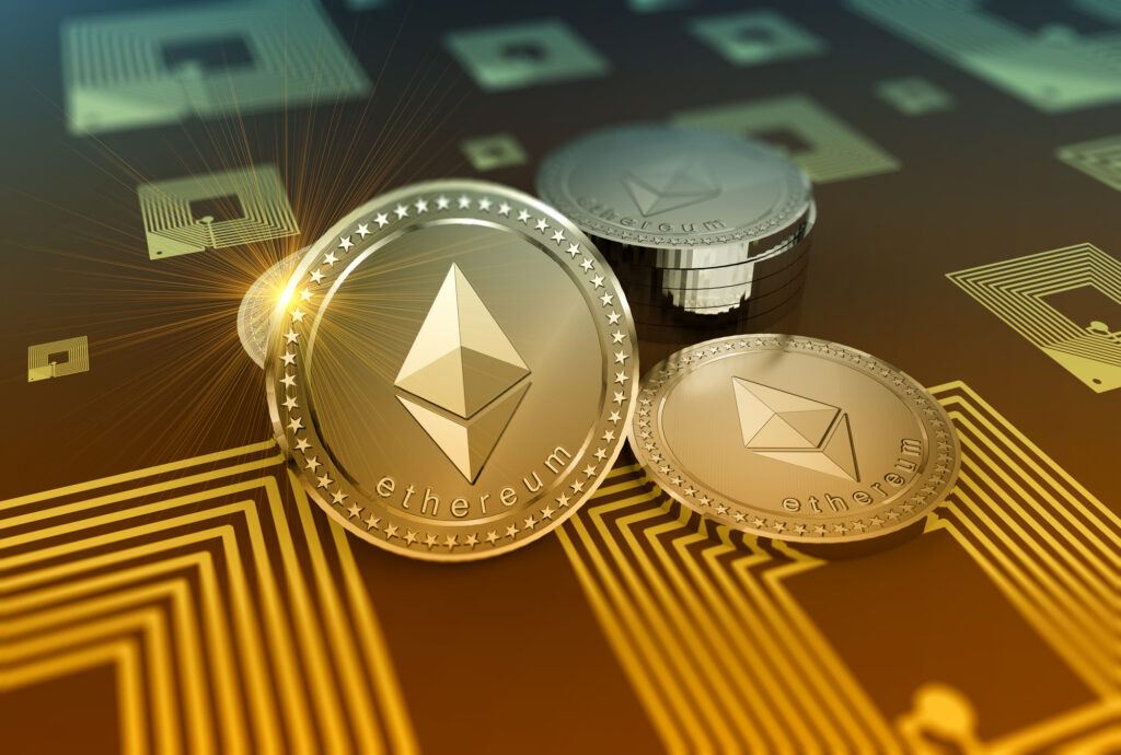 Ethereum Kurs wird explodieren! Frank Holmes mit rosigen Aussichten