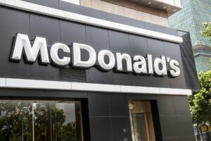 Krypto-News McDonald's China bringt NFTs auf den Markt