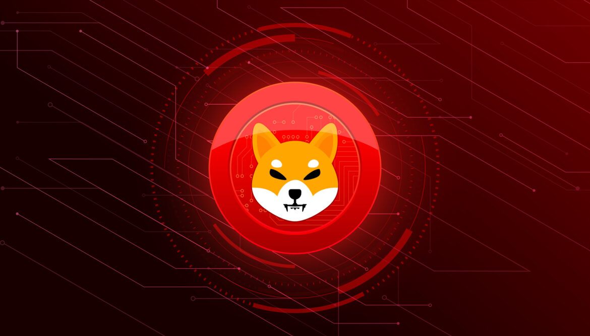 shiba inu kurs stellt allzeithoch auf angriff auf top 10 coinpro ch