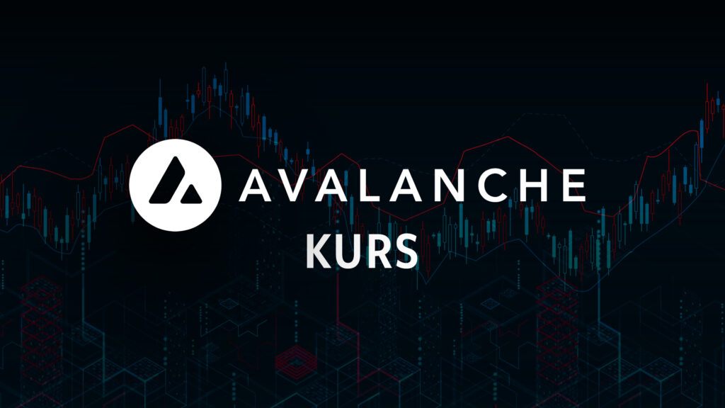 Logo von Avalanche (AVAX)