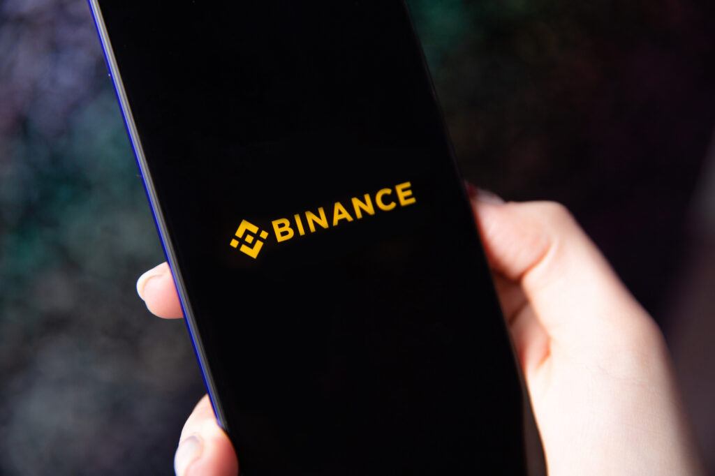 Binance Coin (BNB) im Aufschwung Partnerschaft mit dem FC Porto