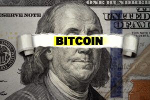 Bitcoin-Kurs stabilisiert sich nach Rückfall: Was beeinflusst den Kurs?