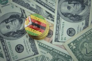 Bitcoin als offizielle Währung Folgt Simbabwe El Salvador