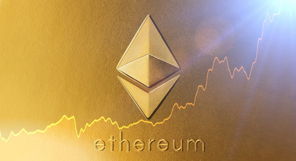 Ethereum Kurs Prognose von 8.000 US-Dollar - Allzeithoch geknackt!