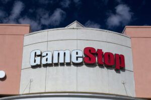 GameStop stellt Manager für Kryptowährungen und NFT ein