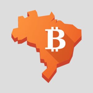Krypto-Adoption in Brasilien Arbeitnehmer sollen Gehalt in Bitcoin erhalten