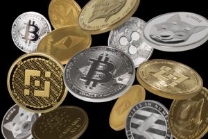 Krypto Gesamtmarktkapitalisierung nähert sich der 3-Billiarden-USD-Grenze