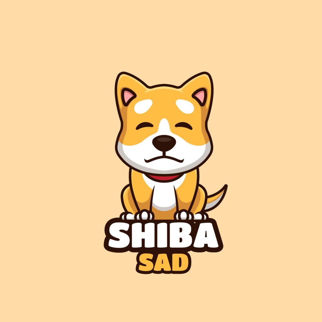 Shiba Inu Kurs fällt stark Können Anleger auf ein Comeback hoffen