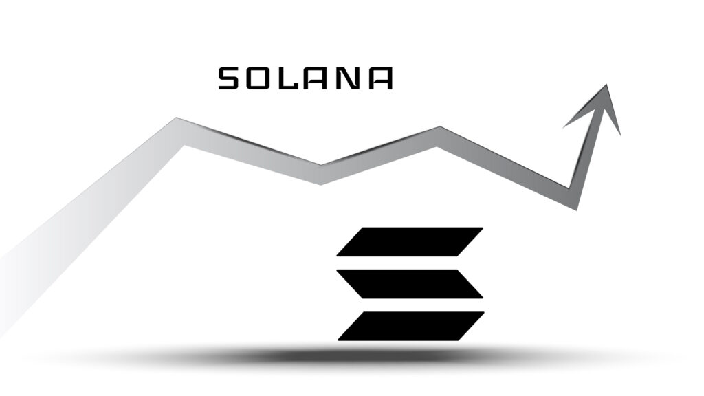 Solana Kurs durchbricht Allzeithoch - wertvoller als Cardano