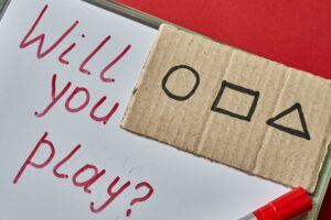 Squid Game Token SQUID sorgt für große Aufregung