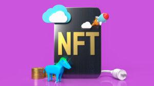 Was sind NFT Die meisten Erwachsenen wissen es nicht