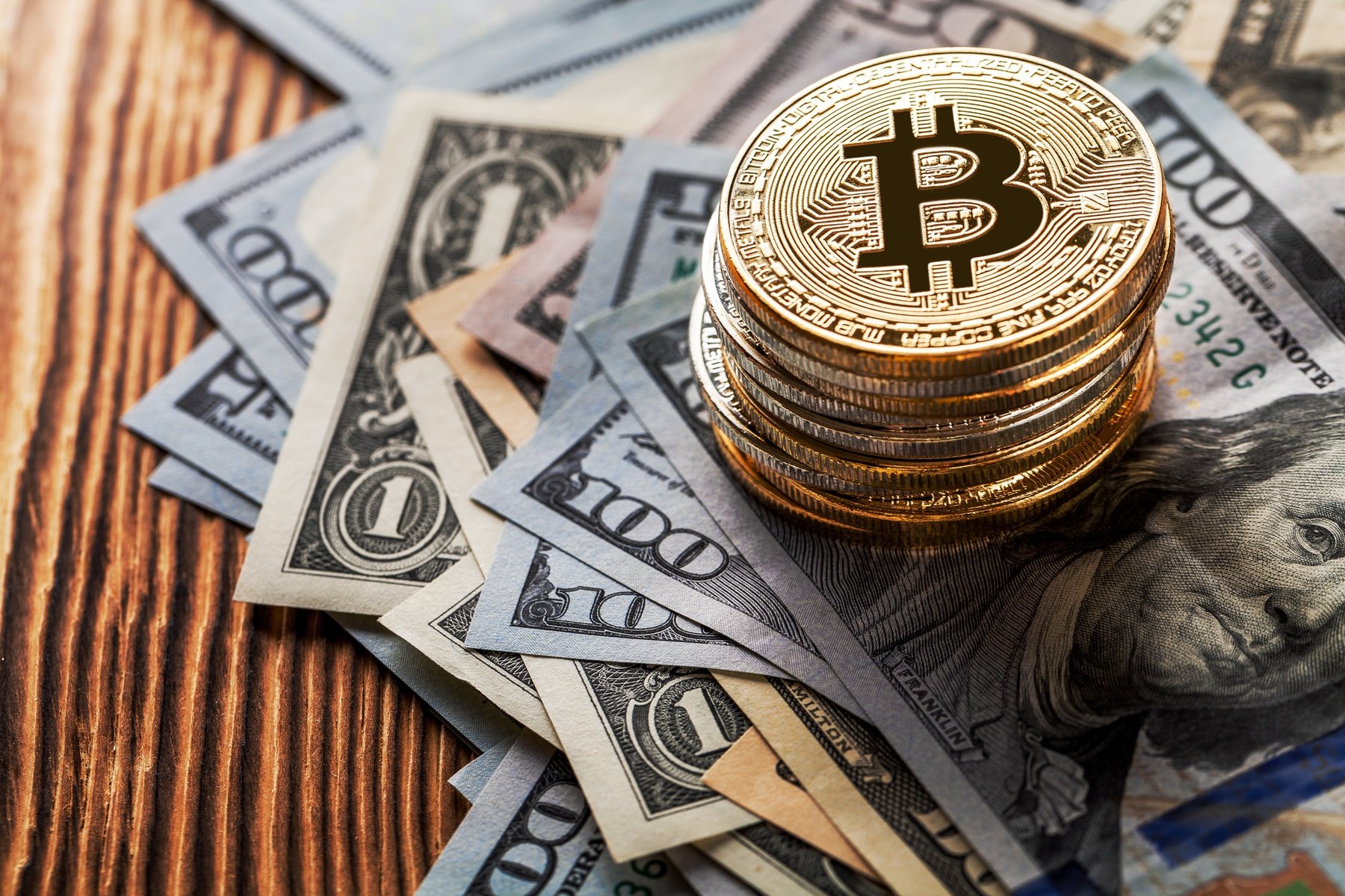 Krypto-Adoption: Naher Osten führt Entwicklung an