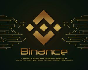Binance-CEO Zehnmal grösser als die anderen