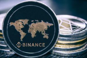 Binance beantragt Lizenz in Grossbritannien