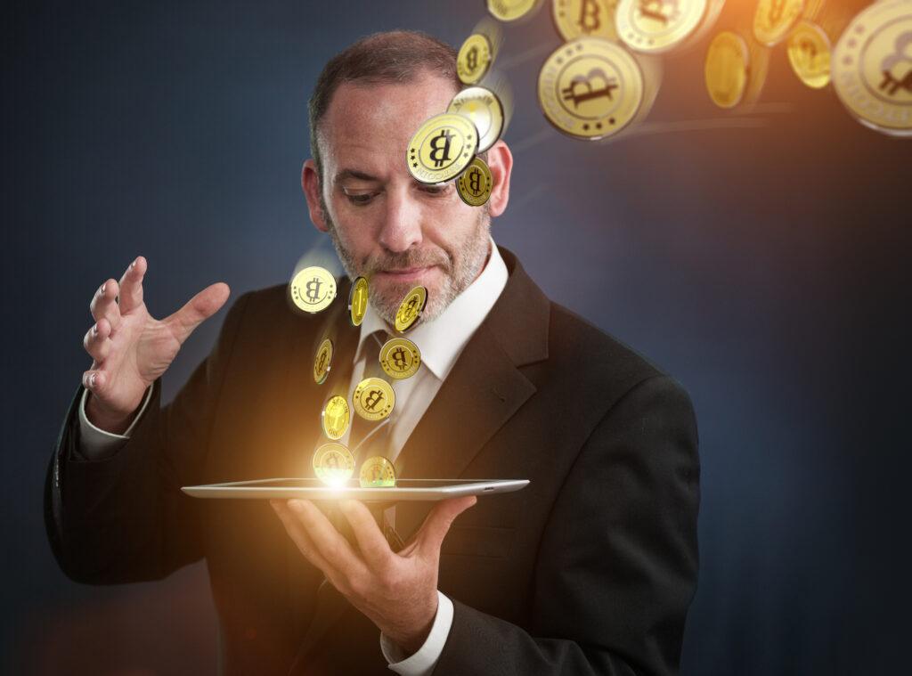 Bitcoin Kurs Warum BTC noch keinen Bärenmarkt erlebt