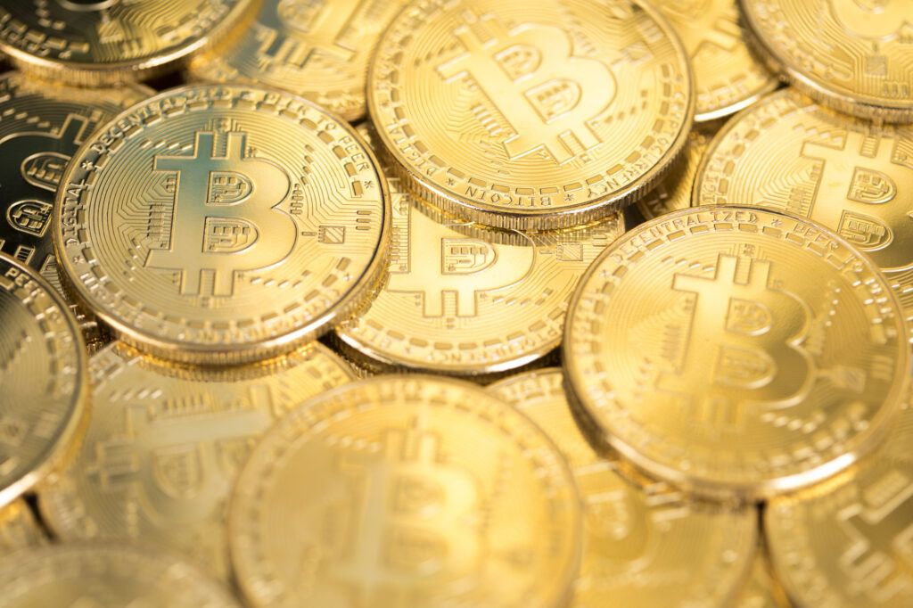 Bitcoin Kurs durchbricht 50.000 US-Dollar