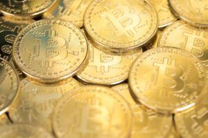 Bitcoin Kurs durchbricht 50.000 US-Dollar