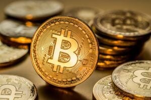 Bitcoin hat sich offiziell vom China-Verbot erholt