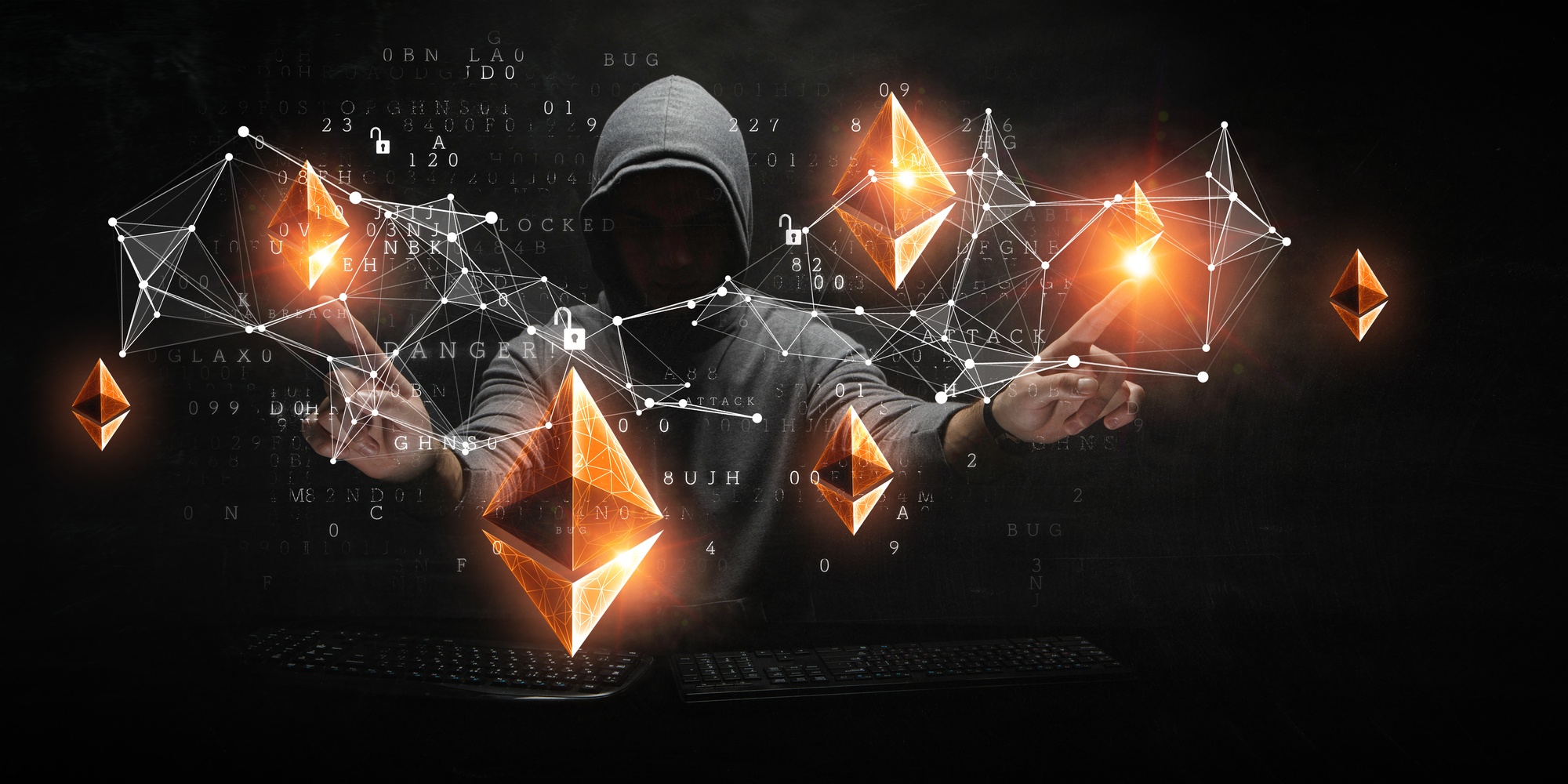 DeFi-Hack-Serie geht weiter: Ein weiteres Protokoll verliert 40 ...