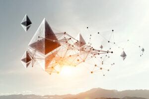 Endgame: Vitalik Buterin enthüllt die Roadmap für Ethereum 2.0