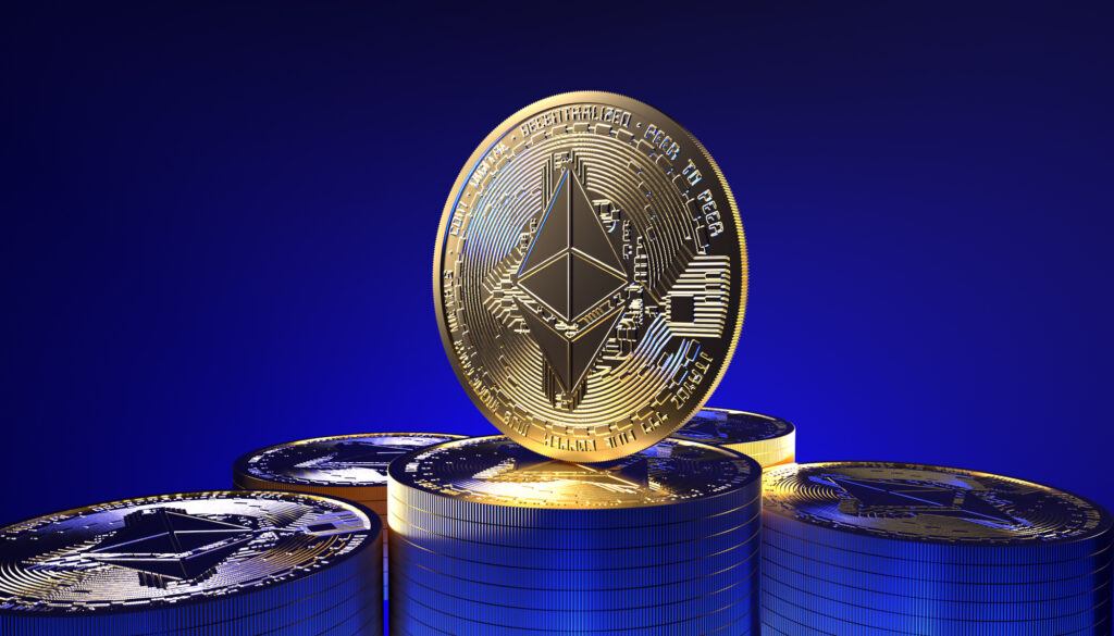 Ethereum: Seit London-Upgrade 5 Milliarden US-Dollar in ETH verbrannt