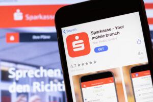 Sparkasse bestätigt Gerüchte um Bitcoin-Einführung